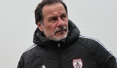 Altınordu, Yusuf Şimşek’le yükselişe geçti