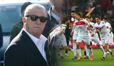 Fatih Terim'den Romanya maçı öncesi flaş Milli Takım sözleri! "90’lı yıllardaki duam kabul oldu"