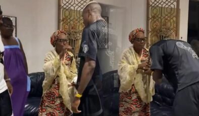 Kolu kırılan Osimhen için eller havaya kalktı! Nijerya'da dua seferberliği