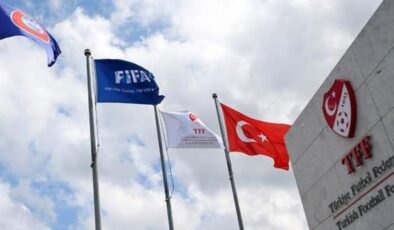 PFDK’dan Beşiktaş’a para cezası