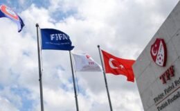 PFDK’dan Beşiktaş’a para cezası