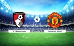 CANLI | AFC Bournemouth – Manchester United maç anlatımı! Maç ne zaman? Saat kaçta ve hangi kanalda? – 20 Mart 2026