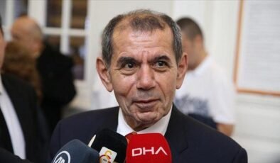 Galatasaray'a piyango vurdu! Yıldız ismin bonservisini alacaklar