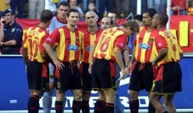 Galatasaray'ın efsane ismi Ergün Penbe darp raporu aldı! Kulüp yöneticisinin saldırısına uğradı