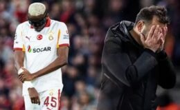 Osimhen'in kaçıracağı maçlar belli oldu! O maçta sahada olacak: Fenerbahçe derbisi…