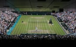 Wimbledon’da video ile inceleme dönemi