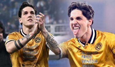 Galatasaray'a Zaniolo piyangosu! Çifte teklif masada…