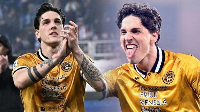 Galatasaray'a Zaniolo piyangosu! Çifte teklif masada…