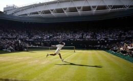Wimbledon’da video ile inceleme dönemi