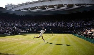 Wimbledon’da video ile inceleme dönemi