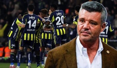 Fenerbahçe'de yeni sezonun ilk ayrılığı netleşti! Londra yolu göründü