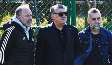 Beşiktaş'tan Almanya çıkarması! Transferin rotasında Leverkusen'in yıldızları var