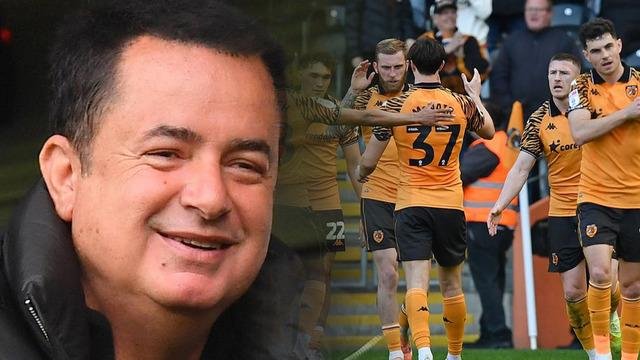 Hull City, Sheffield Wednesday'i geçti! Premier Lig aşkına engel tanımıyorlar