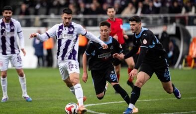 Hilmi Bozkurt: "Çalışacak çok işimiz var"