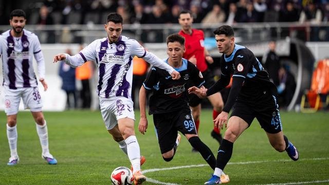 Hilmi Bozkurt: "Çalışacak çok işimiz var"