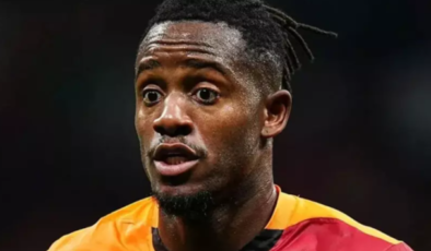 Michy Batshuayi Galatasaray taraftarını çok kızdırdı! Attığı beğeni olay yarattı