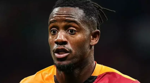Michy Batshuayi Galatasaray taraftarını çok kızdırdı! Attığı beğeni olay yarattı