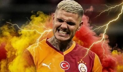 Aylardır bekleniyordu! Yönetim Icardi için kararını verdi
