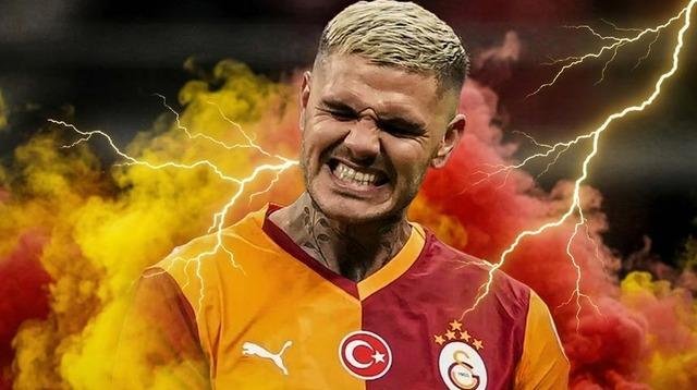 Aylardır bekleniyordu! Yönetim Icardi için kararını verdi