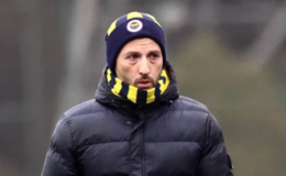 Fenerbahçe, Beşiktaş maçı hazırlıklarına başladı