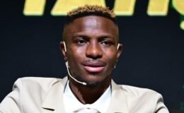 Victor Osimhen Türkiye'den o kulübü satın alıyor!