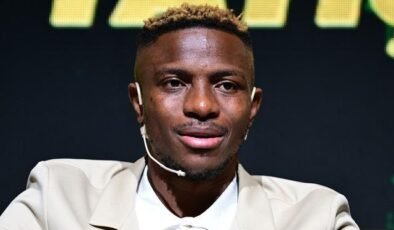 Victor Osimhen Türkiye'den o kulübü satın alıyor!