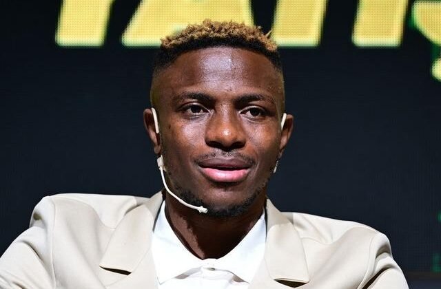 Victor Osimhen Türkiye'den o kulübü satın alıyor!