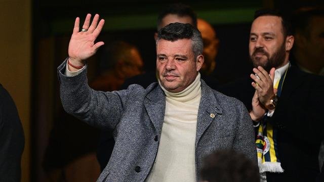 Fenerbahçe'den yeni sezonun ilk transfer hamlesi geldi! Anlaşma tamam