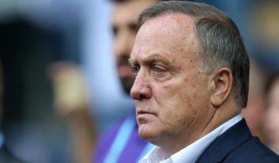 Hollandalı Dick Advocaat, Curaçao Milli Takımı Teknik Direktörlüğü görevinden istifa etti.