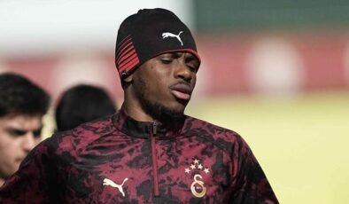 Osimhen krizinin perde arkası belli oldu! İşte yıldız ismin Konya'ya gitmeme sebebi