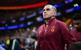 Galatasaray'ın dinamosu Torreira içini döktü! "Beni çok kötü hissettiriyor"