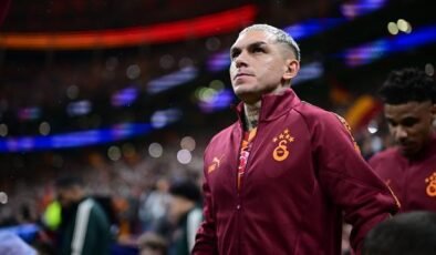 Galatasaray'ın dinamosu Torreira içini döktü! "Beni çok kötü hissettiriyor"