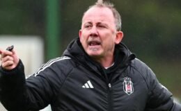 Sergen Yalçın'dan o isimlere veto! "Planlarımda yoksunuz"