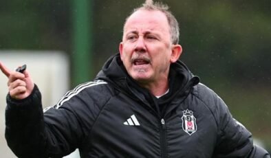 Sergen Yalçın'dan o isimlere veto! "Planlarımda yoksunuz"