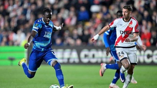 Samsunspor’da 6 futbolcuya milli davet