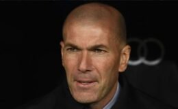 Zinedine Zidane yıllar sonra o koltuğa oturuyor! İşte yeni adresi