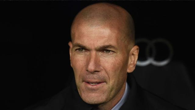 Zinedine Zidane yıllar sonra o koltuğa oturuyor! İşte yeni adresi