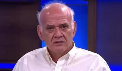 Ahmet Çakar canlı yayında çıldırdı, Tedesco'nun biletini kesti: "İflasını istemiştir! Yemin ediyorum hoca moca değil!"