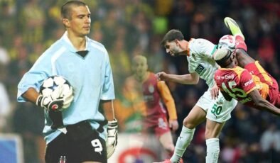 Pancu'dan sürpriz açıklama! "Romanya'yı değil Türkiye'yi seçecek! Cimbom da peşinde"