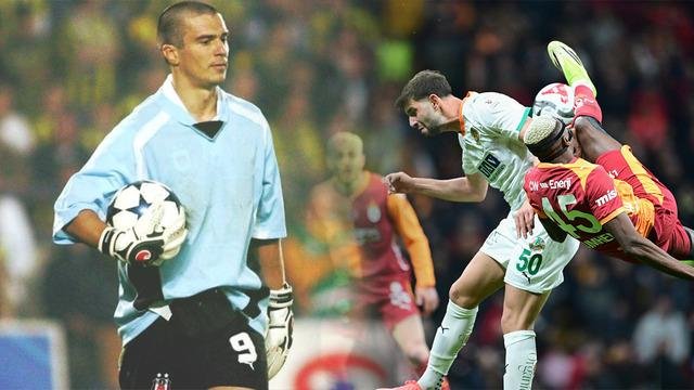 Pancu'dan sürpriz açıklama! "Romanya'yı değil Türkiye'yi seçecek! Cimbom da peşinde"