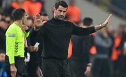 Volkan Demirel, ''Bu yetenekle Portekiz Milli Takımı'na seçilir'' demişti! Gerçek oldu