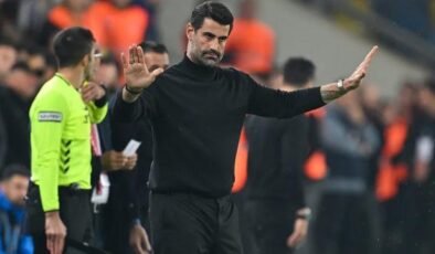 Volkan Demirel, ''Bu yetenekle Portekiz Milli Takımı'na seçilir'' demişti! Gerçek oldu