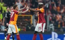 Victor Osimhen ve Noa Lang'ın sahaya dönüş maçları belli oldu!