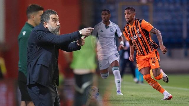 Shakhtar'da harikalar yaratan Arda Turan için beklenmedik ayrılık iddiası!