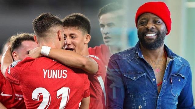 Pascal Nouma Romanya'ya konuştu! "Herkes Arda, Kenan, Hakan diyor ama bence…"