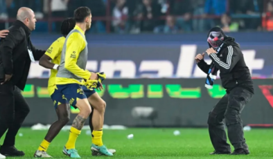 Trabzonspor-Fenerbahçe maçı sonrası yaşanan olaylarla mahkeme kararını açıkladı! İşte verilen cezalar…