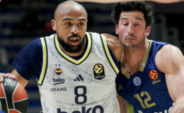 Fenerahçe Beko Sırbistan'da mağlup! Son 4 maçta…