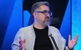 SON DAKİKA | Serdar Ali Çelikler'den Fenerbahçe'ye olay çağrı: "Logo hemen değişmeli!"