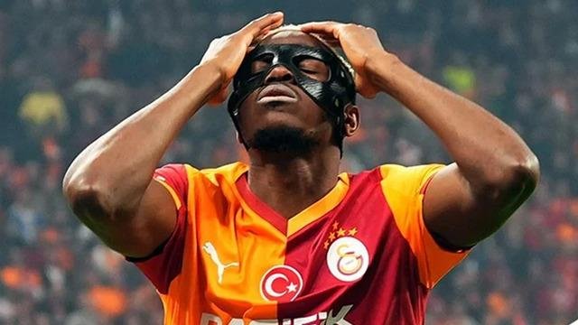 Süper Lig'de xG raporu açıklandı! Onuachu istatistikleri paramparça etti, Osimhen geride kaldı…