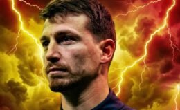 SON DAKİKA | Galatasaray taraftarından Türk futbolunu sarsacak tarihi bildiri! Metehan Baltacı sonrası olay "Mert Hakan Yandaş" çağrısı…